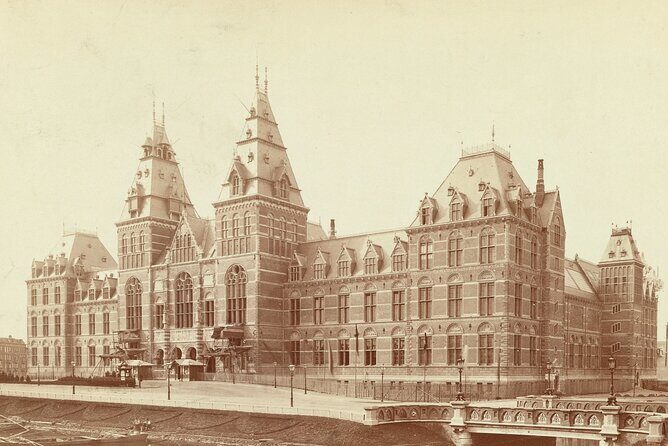 Rijksmuseum Amsterdam Private Guided Tour - Why This Private Rijksmuseum Tour Fits 1.5 to 2.5 Hours