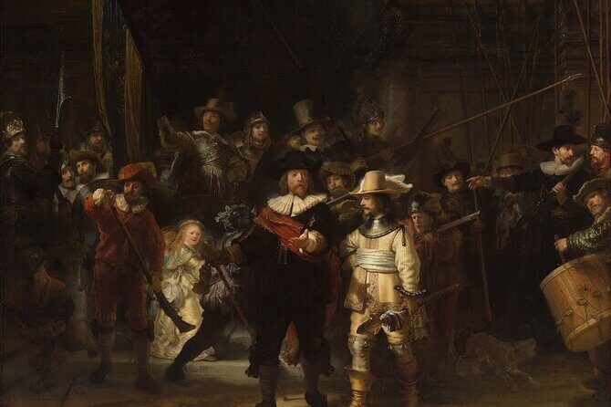 Rijksmuseum Amsterdam Private Guided Tour - Should You Book This Private Rijksmuseum Tour?