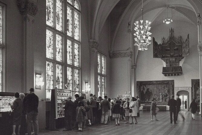 Rijksmuseum Amsterdam Semi-Private Guided Tour - Key Takeaways Before You Go