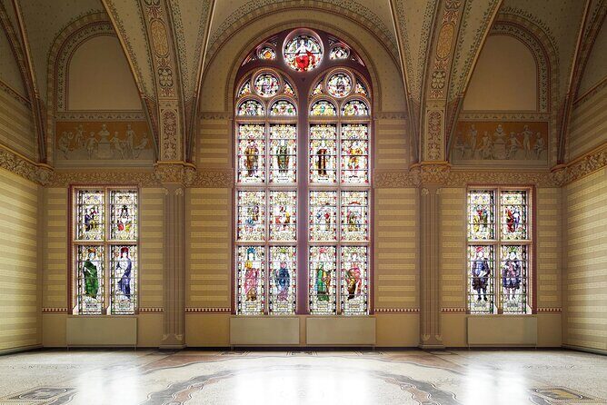 Rijksmuseum Amsterdam Semi-Private Guided Tour - Who This Tour Suits Best (and Who Might Want Another Option)