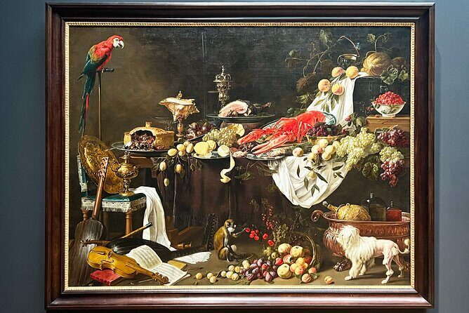 Rijksmuseum Guided Tour, private local Dutch guide - Price ($150.18) and when this is actually good value