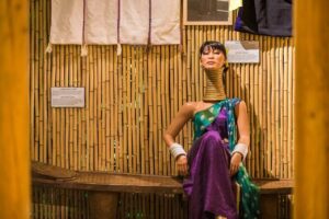 Ripley's Believe It or Not! Amsterdam Admission Ticket - Your visit flow: from fast entry to odd artifacts on every floor
