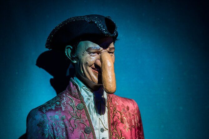 Ripley's Believe It or Not! Amsterdam Admission Ticket - Price reality check: who gets the best deal