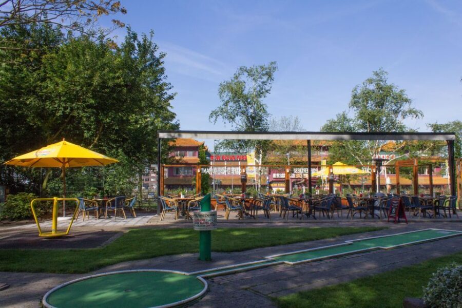 Rotterdam: 18-Hole Mini-Golf Game - Key Highlights Worth Your Time