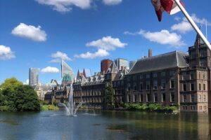 Rotterdam, Delft and The Hague Small Group Tour from Amsterdam - Royal Delft: the included craft visit that’s worth the stop