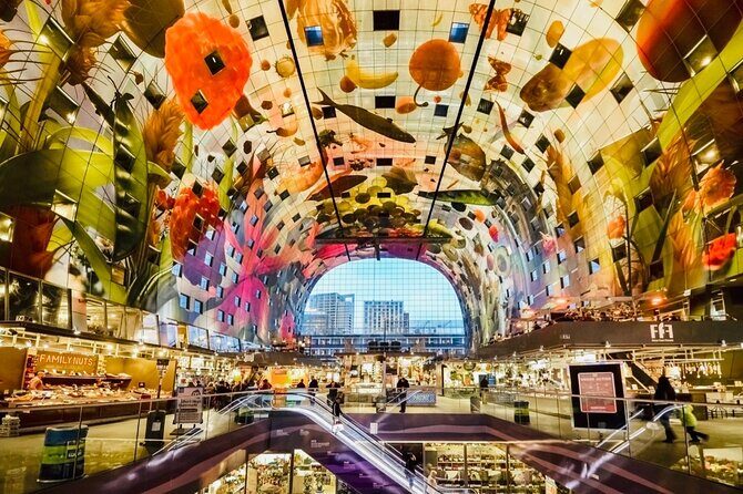 Rotterdam, Delft and The Hague Small Group Tour from Amsterdam - Who should book this trip (and who should skip it)