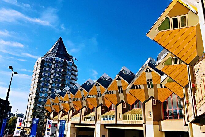 Rotterdam, Delft, The Hague Day Tour Incl. Madurodam/Royal Delft - Price and Value: What You’re Paying For (and What You’re Not)