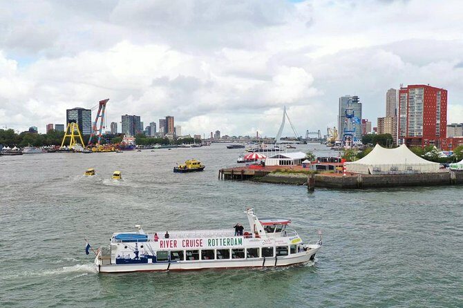 Rotterdam, Delft, the Hague, Madurodam from Amsterdam - Madurodam: the miniature city you’ll wish you had more time for