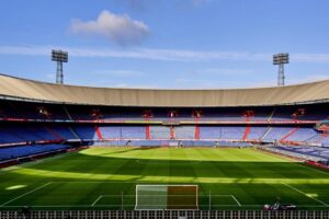 Rotterdam: Feyenoord 'De Kuip' Stadium Tour - Price and what you actually get for $22
