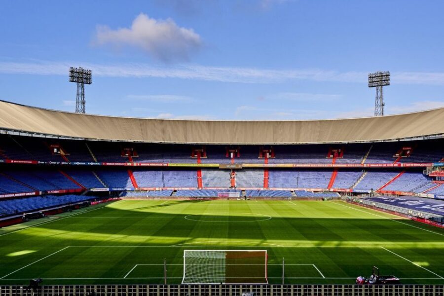 Rotterdam: Feyenoord 'De Kuip' Stadium Tour - Price and what you actually get for $22