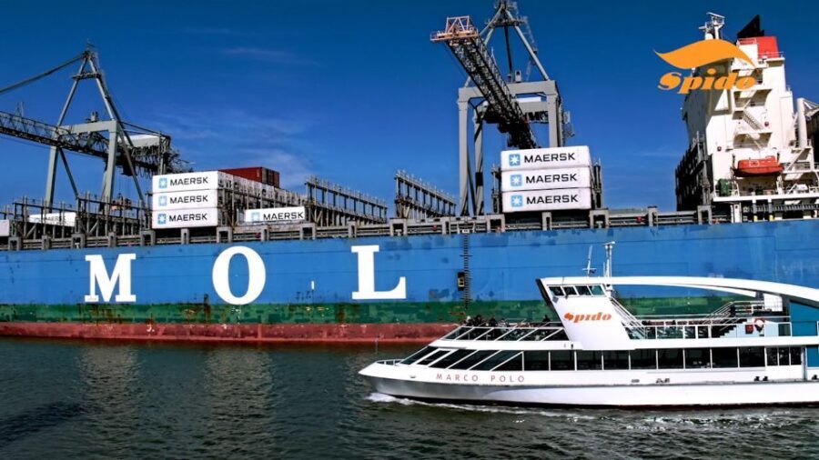 Rotterdam: Harbor Sightseeing Cruise - Should You Book the Rotterdam Harbor Sightseeing Cruise?