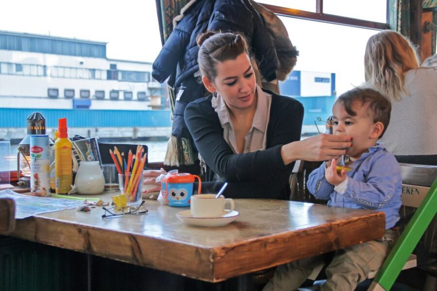 Rotterdam: Pancake Cruise - A Few Things You’ll Want to Know Before You Board