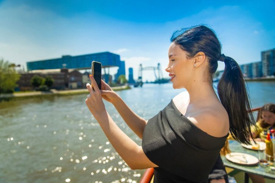 Rotterdam: Pancake Cruise - Key Points I’d Bookmark