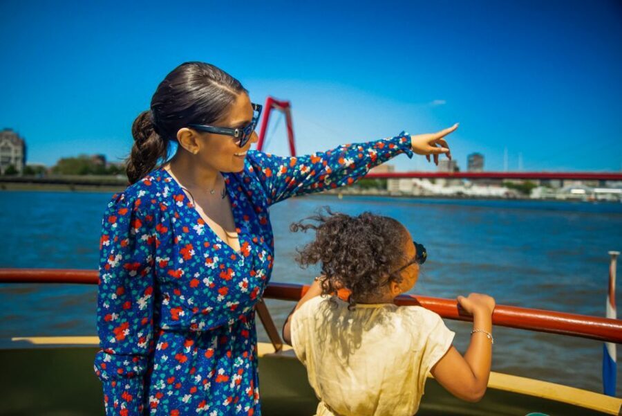 Rotterdam: Pancake Cruise - Price and Value: Is $31 Worth It Here?
