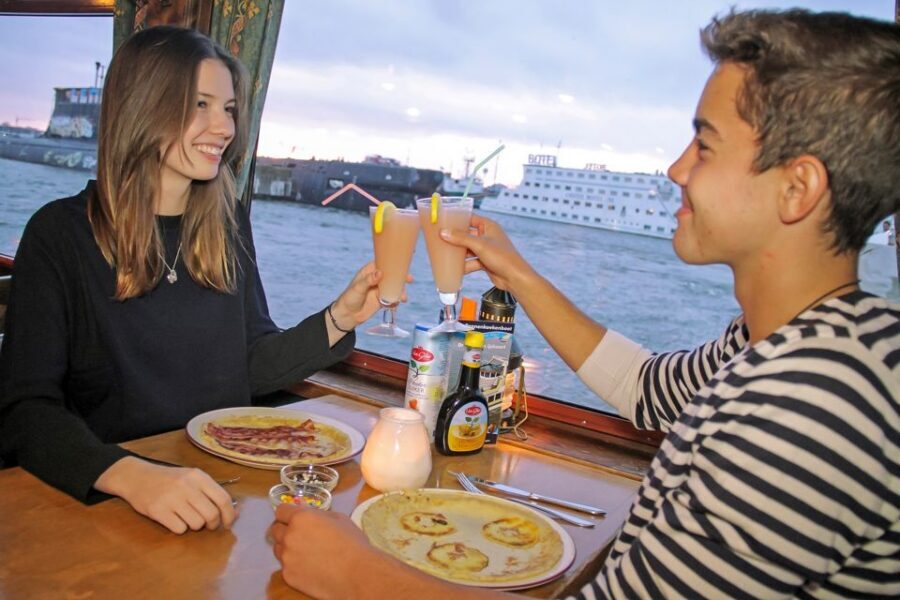 Rotterdam: Pancake Cruise - Quick Tips to Make Your Cruise Smoother