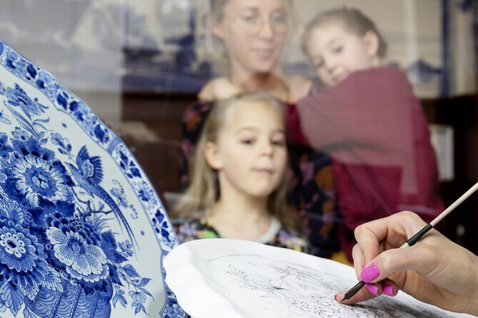 Royal Delft: Delftblue Factory and Museum Admission Ticket - Price, value, and practical logistics that actually matter