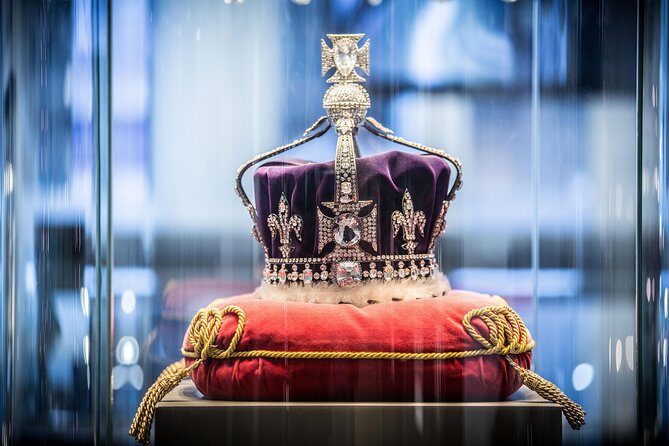 Royal Experience - Private Tour in World's Oldest Diamond Polishing Factory - Quick hits before you go
