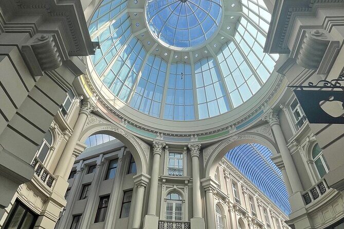 Royal The Hague Private Guided Walking Tour - Hotel Restaurant ’t Goude Hooft: an oldest tavern stop with a drink story