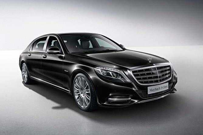 Schiphol Airport to Amsterdam Private Transfer - Luggage Rules That Can Change Your Pickup Option
