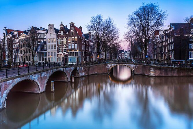 Schiphol Airport to Amsterdam Private Transfer - Schiphol Reality Check: Why Being Met Matters