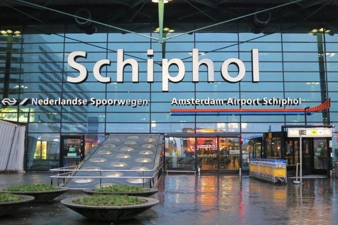 Schiphol Amsterdam Airport Private Arrival Transfer - Key Highlights That Make This Transfer Worth Considering