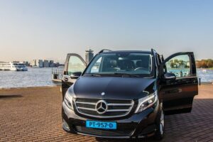 Schiphol Amsterdam Airport Private Departure Transfer - Pickup details that actually reduce stress