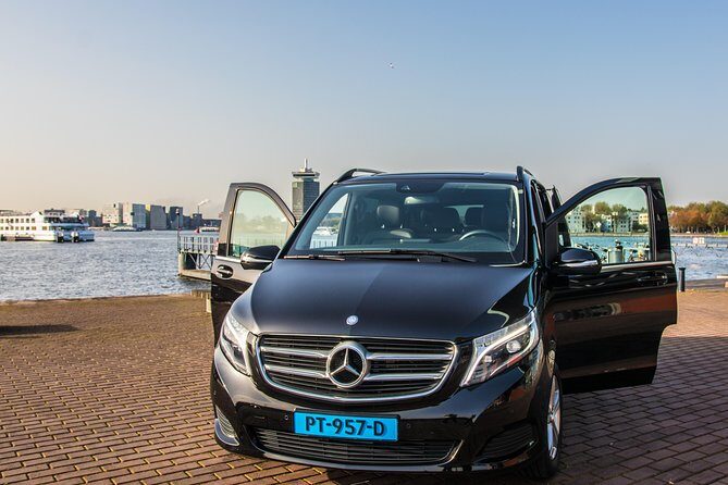 Schiphol Amsterdam Airport Private Departure Transfer - Pickup details that actually reduce stress