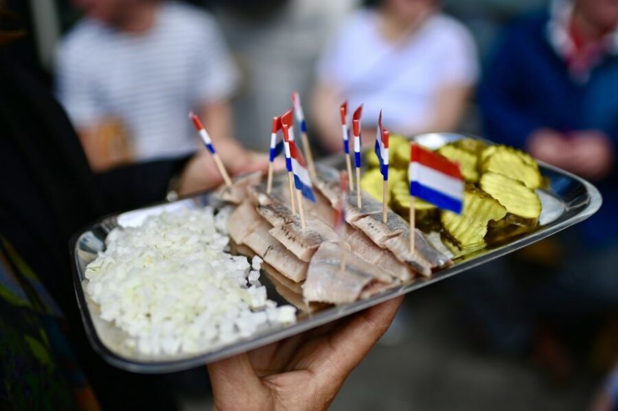 Secret Food Tours Amsterdam - Why the Jordaan makes this food tour feel local