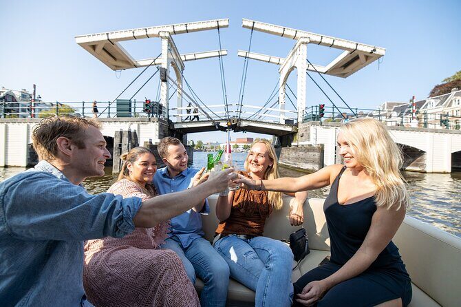 Small Group Boutique All-Inclusive Tour (max 12 p) With Captain - Key Points Worth Knowing Before You Cruise