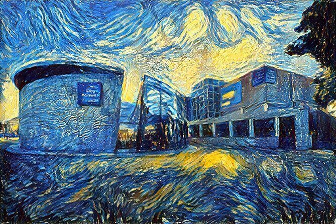 Small Group Tour: Van Gogh Museum Entry Included - What you’ll see in the galleries: the highlights you actually came for