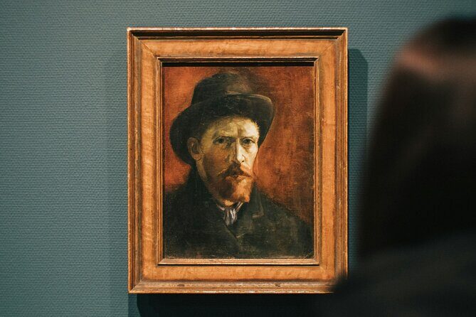 Small Group Tour: Van Gogh Museum Entry Included - When the tour runs long (and why that can be a win)