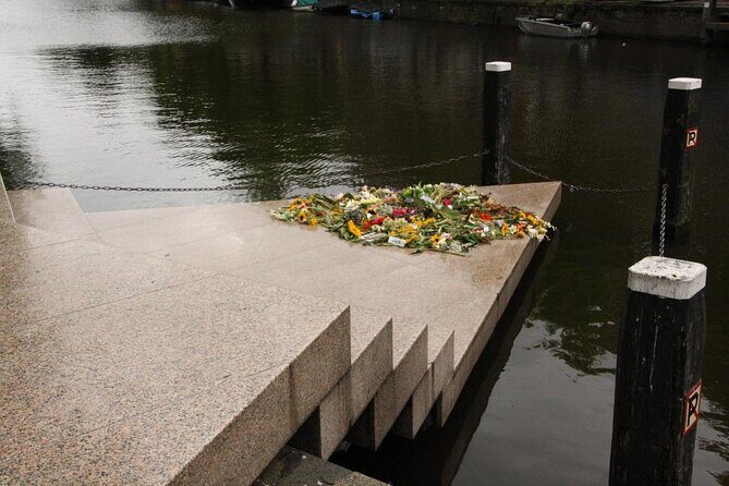 Small Group Walking Tour - Hello Amsterdam - Key things to know before you go