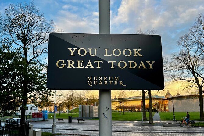 Small Group Walking Tour in Amsterdam with Friendly and Fun Guide - Key things to know before you go