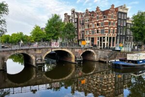 Small Group Walking Tour in Amsterdam with Friendly and Fun Guide - Nieuwe Kerk: Medieval Amsterdam Without the Museum Detour