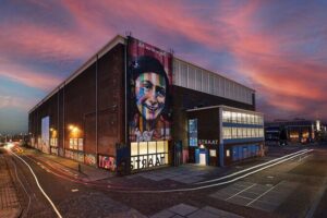 STRAAT Museum - Museum for Street Art Amsterdam Admission Ticket - Ticket Value and Timing: How to Plan Your 1–2 Hour Visit