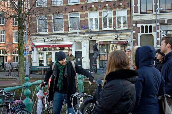 The Anne Frank Tour (Jewish Neighborhood & Amsterdam during WWII) - Price and Value: What You Pay For, What You Don’t