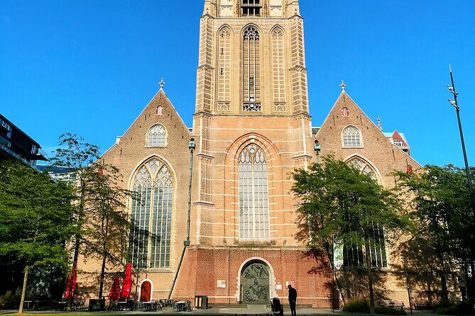 The Hague, Delft and Rotterdam Small-Group Tour (Max. 8 People) - Key takeaways before you go