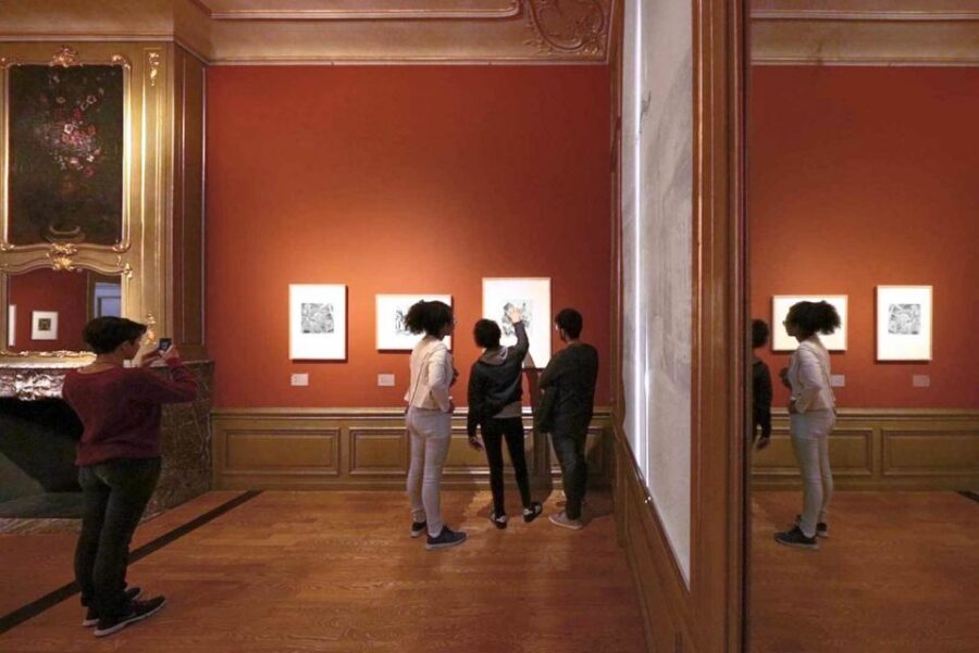 The Hague: Escher in The Palace Museum Ticket - Why this Escher ticket feels different than a normal museum visit