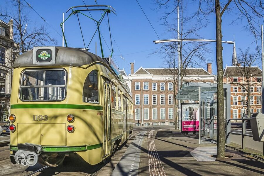 The Hague: Hop-on Hop-off Old-Fashioned Heritage Tram Tour - Timetable reality check: the last departures and how to not get stranded