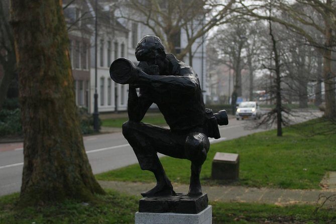 The rise of Haarlem: Culture, History, Art and Architecture Walking Tour - First Stop: Grote Markt and the Art of Getting Oriented