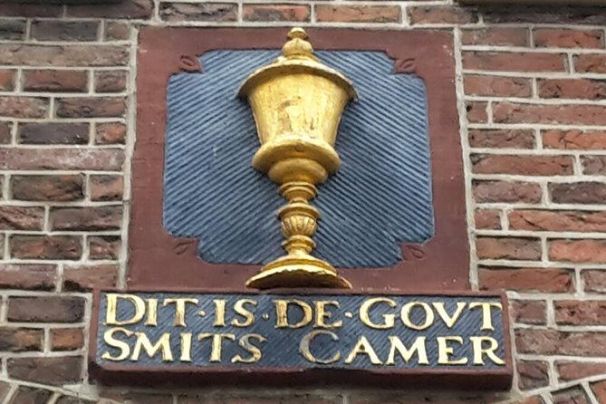 The rise of Haarlem: Culture, History, Art and Architecture Walking Tour - Golden Age to WWII: Stories Stitched Into Real Streets