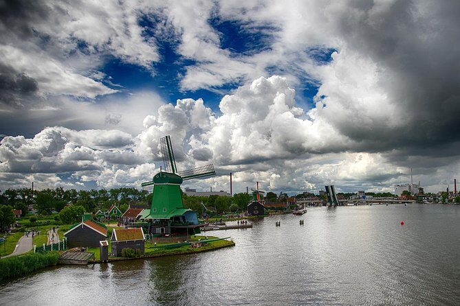 The Ultimate Zaanse-Schans Private Day Trip - Extra stops can happen, and that’s a feature, not a flaw