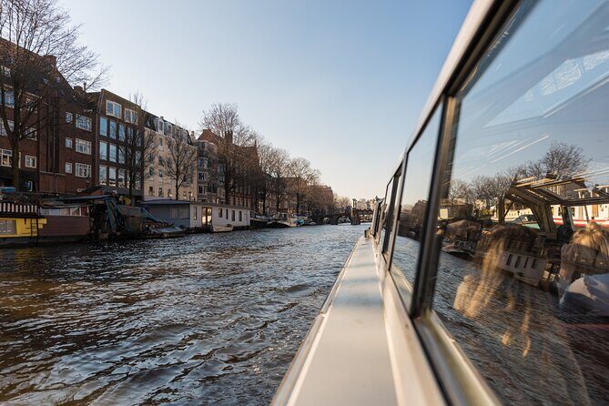 Ultimate Combo: Rijksmuseum, Van Gogh Museum, Canal Boat Cruise - Price and Value: Is $72 a Good Deal?