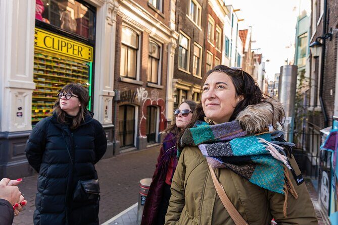Ultimate Combo: Rijksmuseum, Van Gogh Museum, Canal Boat Cruise - Van Gogh Museum: How the Guide Keeps You Oriented
