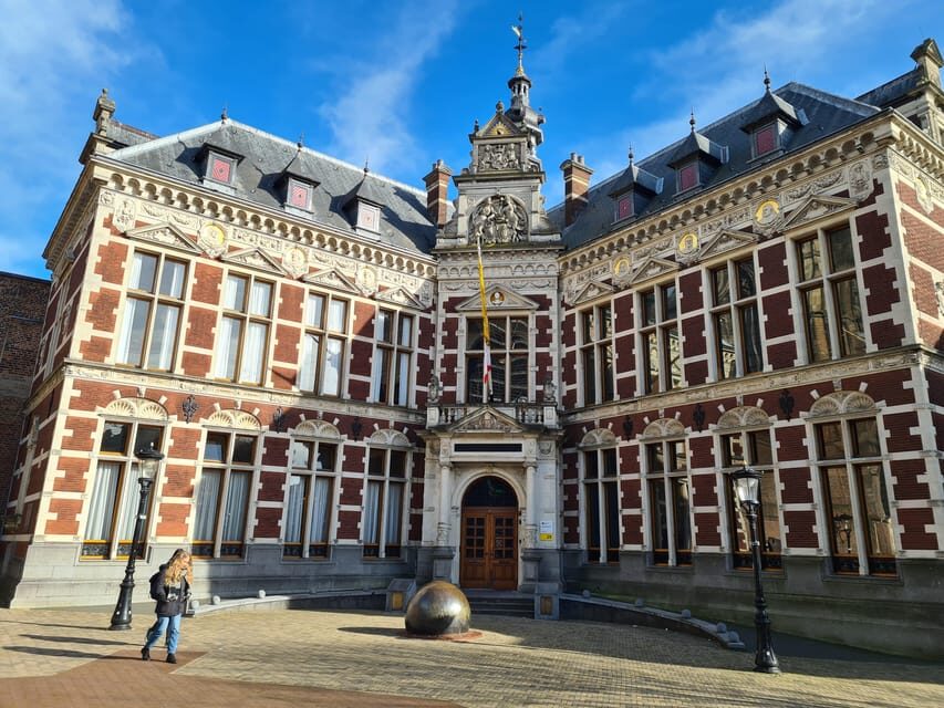 Utrecht Quiz Tour - Key Things I’d Pay Attention To