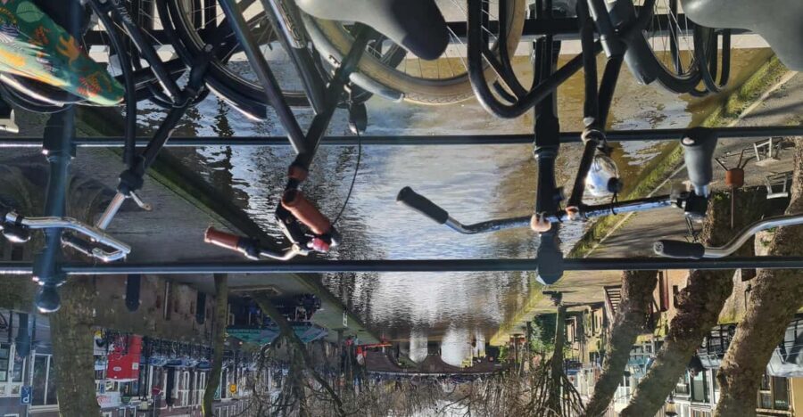 Utrecht Quiz Tour - Reliability Check: The One Thing to Confirm Before You Go