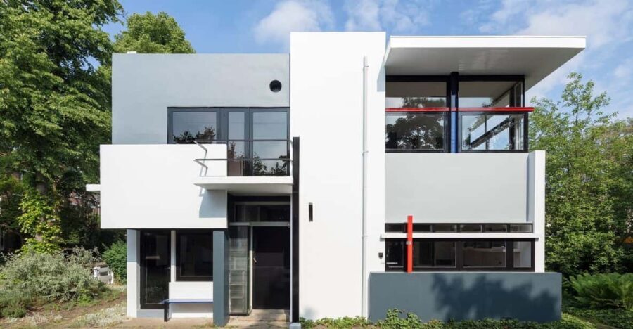 Utrecht: Rietveld Schröderhuis UNESCO Entry Ticket - Key highlights to plan around