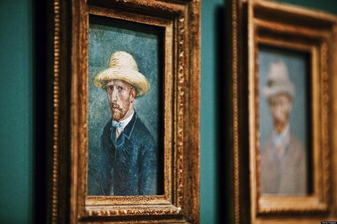 Van Gogh Museum Amsterdam Exclusive Tour w/ Reserved Entry - Key takeaways before you go