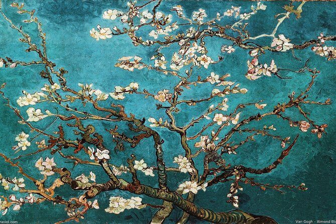 Van Gogh Museum Amsterdam Exclusive Tour w/ Reserved Entry - Price and value: is $173.05 worth it for a Van Gogh Museum visit?