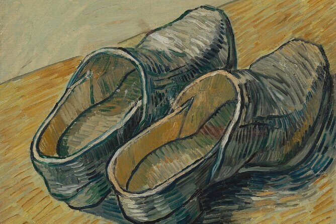 Van Gogh Museum Small Group Guided Tour - Best for who? Match the tour to your travel style
